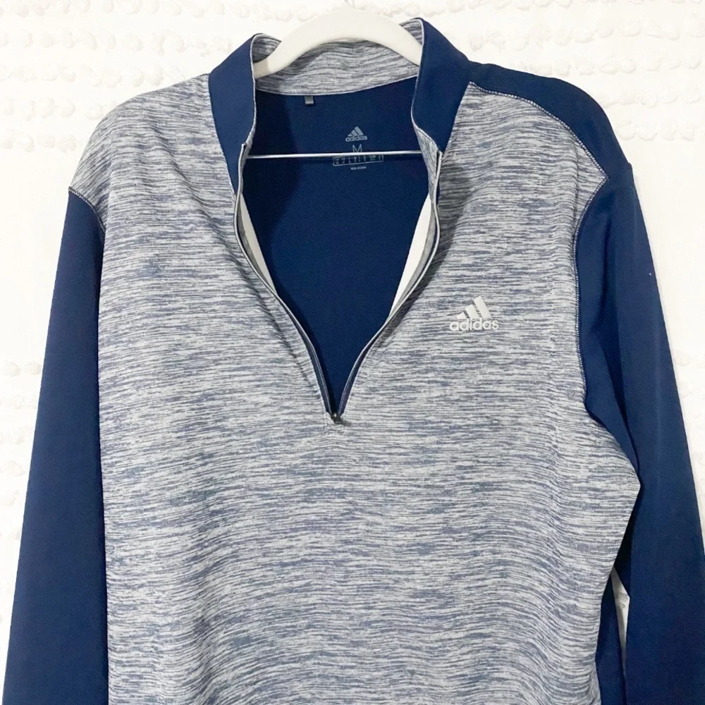 adidas two tone